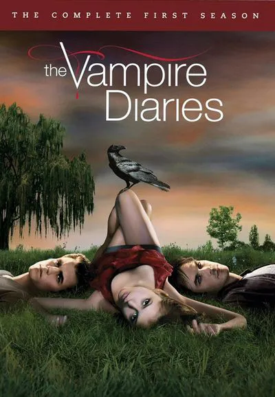 Watch Vampire Diaries Free App